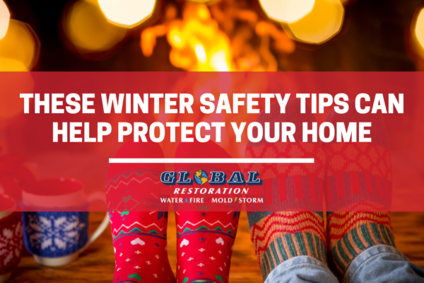 These Winter Safety Tips Can Help Protect Your Home